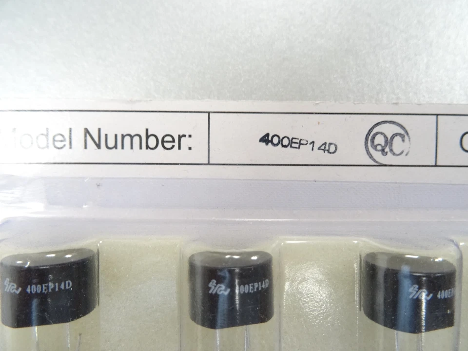 Ultrasonic Sensor Prowave 400EP14D 100pcs Pack - Image 4 of 4