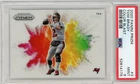 2020 Panini Prizm Tom Brady Color Blast #3 Low POP!!