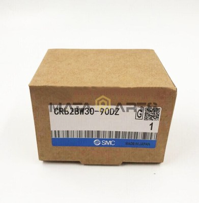 1PC CRB2BW30-90DZ Rotating Cylinder New #F4