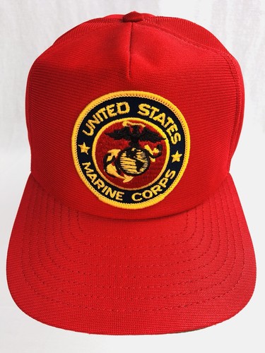 Swiss usmc snapback Authorization 