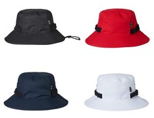 Oakley Team Issue Bucket Hat FOS900831 Adjustable Drawcord Sun Cap