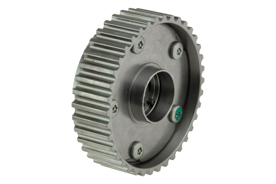 Poulie déphasage arbre à cames haut de gamme 9674461480 pour distribution Citroën C4