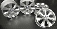 Mercedes GLK X204 8,5x20 ET45 A2044015002 Sport Paket Alufelgen 5x112 rims