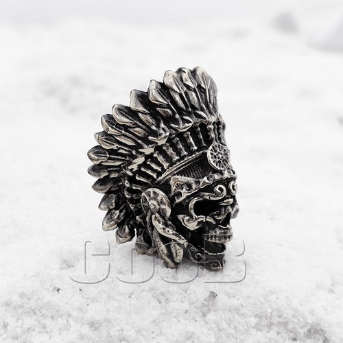 EDC Perlen Charm für Paracord Armband Keltisch Zombie Schädel Pirat Schwarzbart - Bild 25 von 67