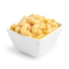 Freeze-Dried Beer Cheese Mac