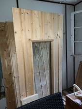 Innensauna aus Finnland, 2,30 x 2,00 x 2,00, Neuwertig, für 2-6 Personen