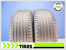 2 Michelin Primacy All Season Lr Xl 27550r21 Used Tires 7.432 Tread 2755021 2 Michelin Primacy All Season Lr Xl 27550r21 Used Tires 7.432 Tread 2755021