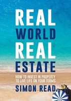 Simon Read | Real World Real Estate | Taschenbuch | Englisch (2022)