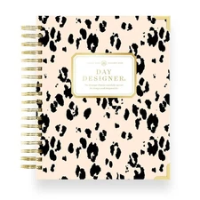 2026 Weekly Planner – Premium Planner for Stylish Organization. Combines Week...