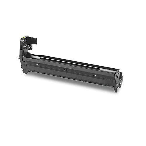 Oki Cyan Drum Unit 30K Pages - 46857507 - Afbeelding 3 van 3