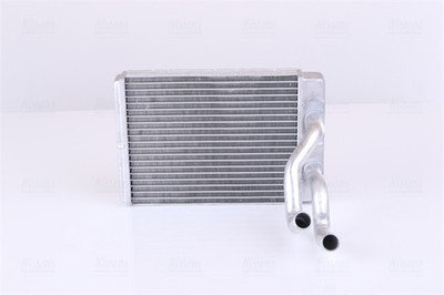 Wärmetauscher Innenraumheizung NISSENS 77616 für FO HIGHWAY VAN TRAJET HYUNDAI