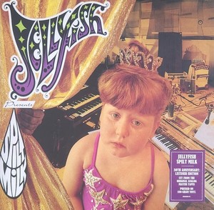 Spilt Milk Jellyfish | eBay
