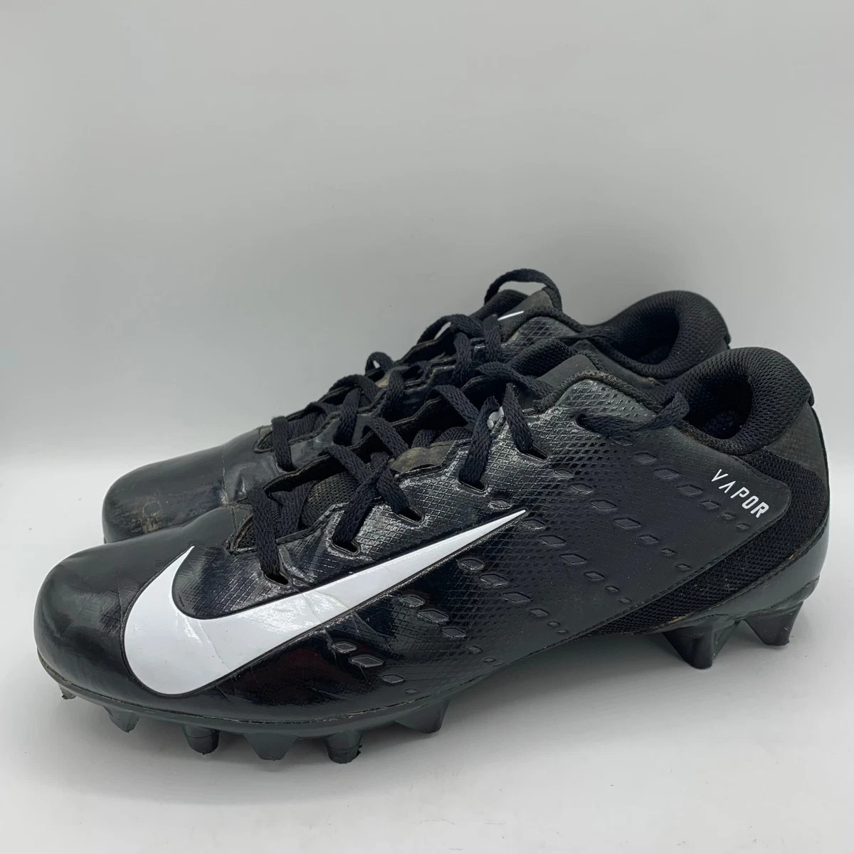 Nike Vapor Speed 3 Black Dark Grey for Sale | Authenticity