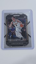 2022-23 Panini Prizm - Christian Braun #223 (RC)