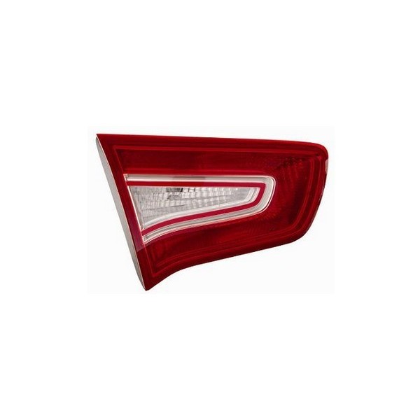 Blinker RüCklicht Links Innen- FüR Kia Sportage Von 2010 OEM 924053W010-image