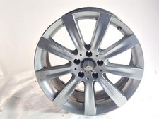 A2164010102 Alufelge 18 Zoll 8,5J 5-Loch ET43 Für MERCEDES S400 L W221