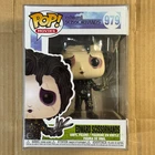 Funko Pop! Edward Scissorhands #979, Edward Scissorhands, Horror Movies