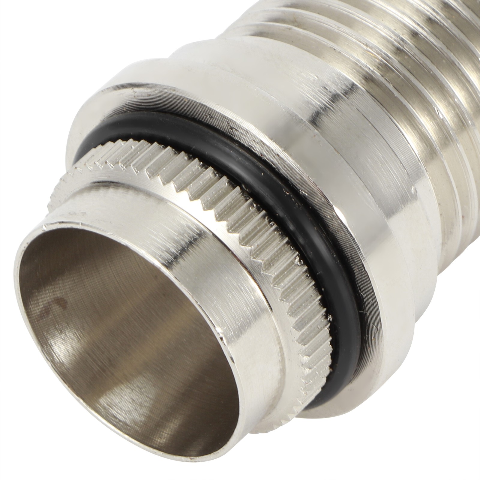 Beer Tap Faucet Long Shank 98.5mm G5/8in Thread For Adjustable Beer Tap Homebrew