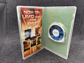 Resident Evil Apocalypse PSP (Sony PlayStation Portable) UMD Movie Complete