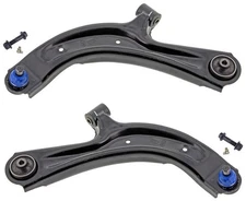 Front Lower Control Arm W/ Ball Joint For Nissan NV200 2013 2014 2015 2021