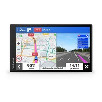 010-02470-12 Garmin DriveSmart 76 17 8 cm (7) 1024 x 600 Pixel TFT 152 4 88  ~D~