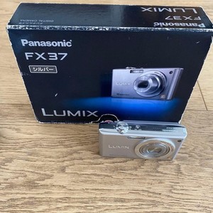 Lumix Fx37 | eBay