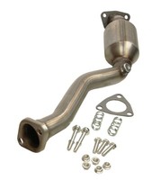 Maxgear Katalysator FüR Honda Jazz Ii Gd_ GE3 GE2 1.3 Idsi Gd 1.2I-Dsi
