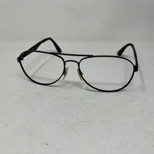 Ray Ban RB3549 006/71 58-16-145 Black Sunglasses Frame Only 6250