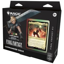 magic: the gathering - final fantasy collector booster box each booster is packed with breathtaking card treatments that add special flair to any collection Magic the Gathering Final Fantasy