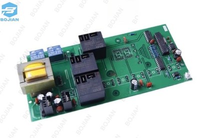 DZ-400 Circuit board circuit control board For Vacuum Sealing Packing Machine #p