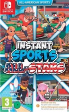 Instant Sports All-Stars (Nintendo Switc