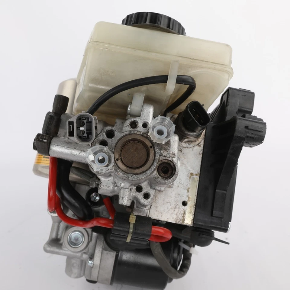 Bomba de freno antibloqueo ABS cilindro maestro de refuerzo para Lexus SC430 2002-2010 EE. UU. Foto 2 de 4