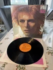 DAVID BOWIE - SPACE ODDITY 1972 1ST UK PRESS 12" VINYL 1E/1E IN VG+/VG+