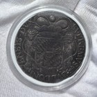 1675 Belgium Liege Silver Ducatone of Maximilian Henry of Bavaria KM84 — photo 9