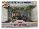 Funko Pop! Moments: Disney - Lilo & Stitch in Hammock - Special Edition #1200