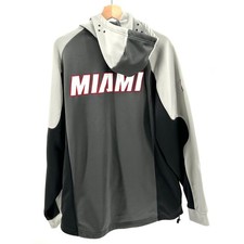 Miami Heat Collecting and Fan Guide 50