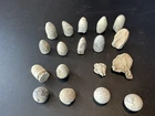 Civil War Bullets, Dug - Manassas, Virginia, Lot 2