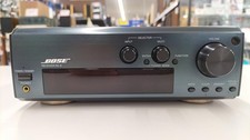 USED BOSE RA-8 Integrated Amplifier Black 100V 50/60Hz 40W