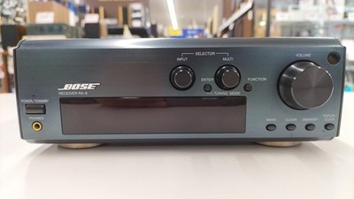 動作品 BOSE RA-8 プリメインアンプ ボーズ グリーン 音響機器 s-l400.jpg