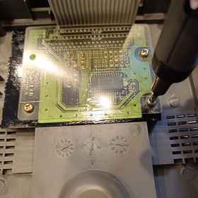 NEC PC Engine Console Controller Connection Cable Variation Tested Working Japan