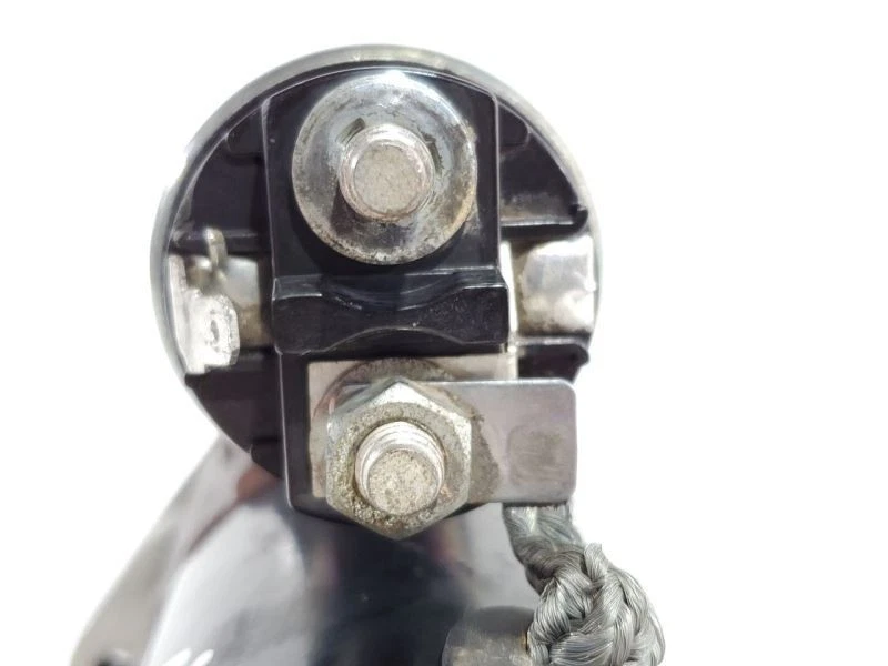 Motor De Arranque Ilimitado Automático 4x4 4,0 L OEM 2003 04 05 2006 Jeep Wrangler Foto 2 de 4