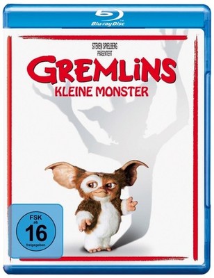Die Gremlins Collection
