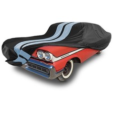 1957-1959 Mercury Monterey Premium Custom Car Cover-all-weather Waterproof