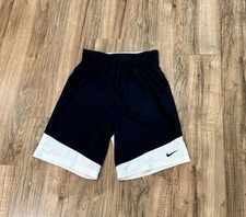 Nike Youth Basketball Practice Shorts