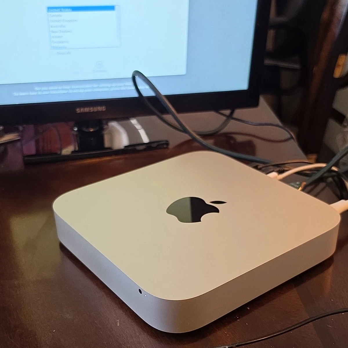 Apple Mac mini 2012 Desktops & All-In-One Computers for sale - eBay