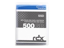 Tandberg Data 8665-RDX Storage II price incl ...