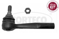 Spurstangenkopf Gelenkkopf Corteco 49398538 FüR Zafira Opel CC Astra T98 Caravan