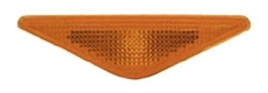 Seitenblinker Gelb FüR Ford Focus 1 98-04 + Mondeo 3 00-07 Links Rechts Blinker-image