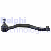 Delphi Spurstangenkopf Kugelgelenk Track Rod Ends AußEn Vorne Links TA3173