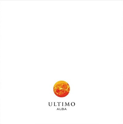 Alba - Ultimo (Audio Cd)